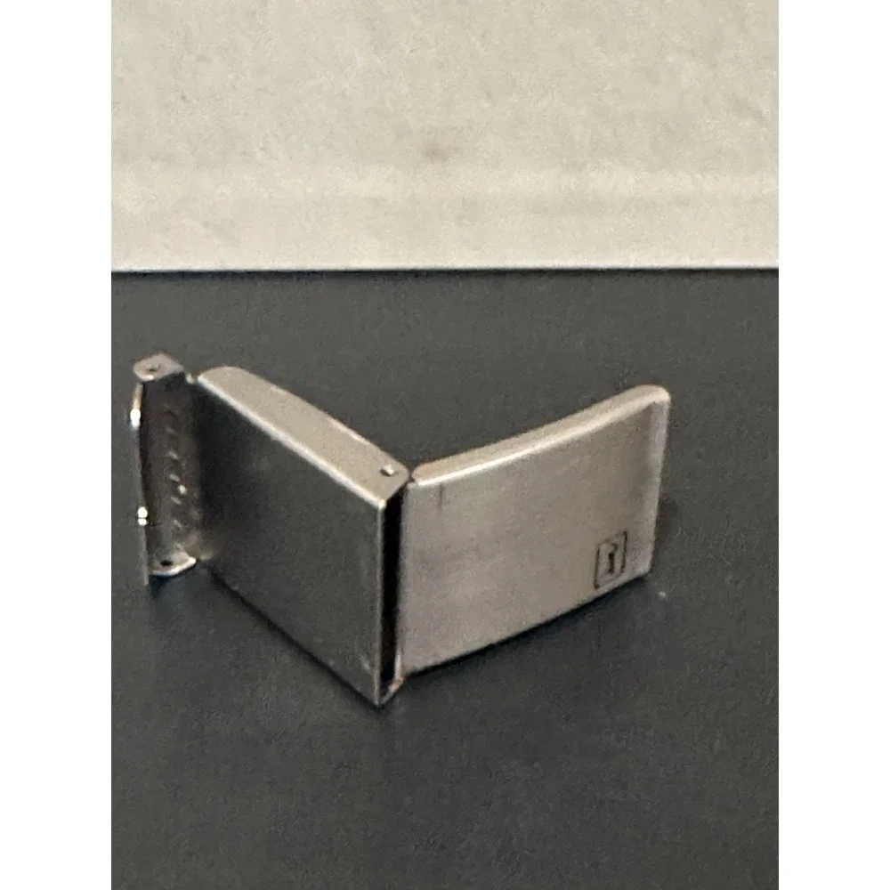 PGA Golf‎ Belt Buckle Only